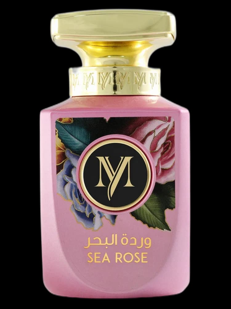 Sea Rose unisex
