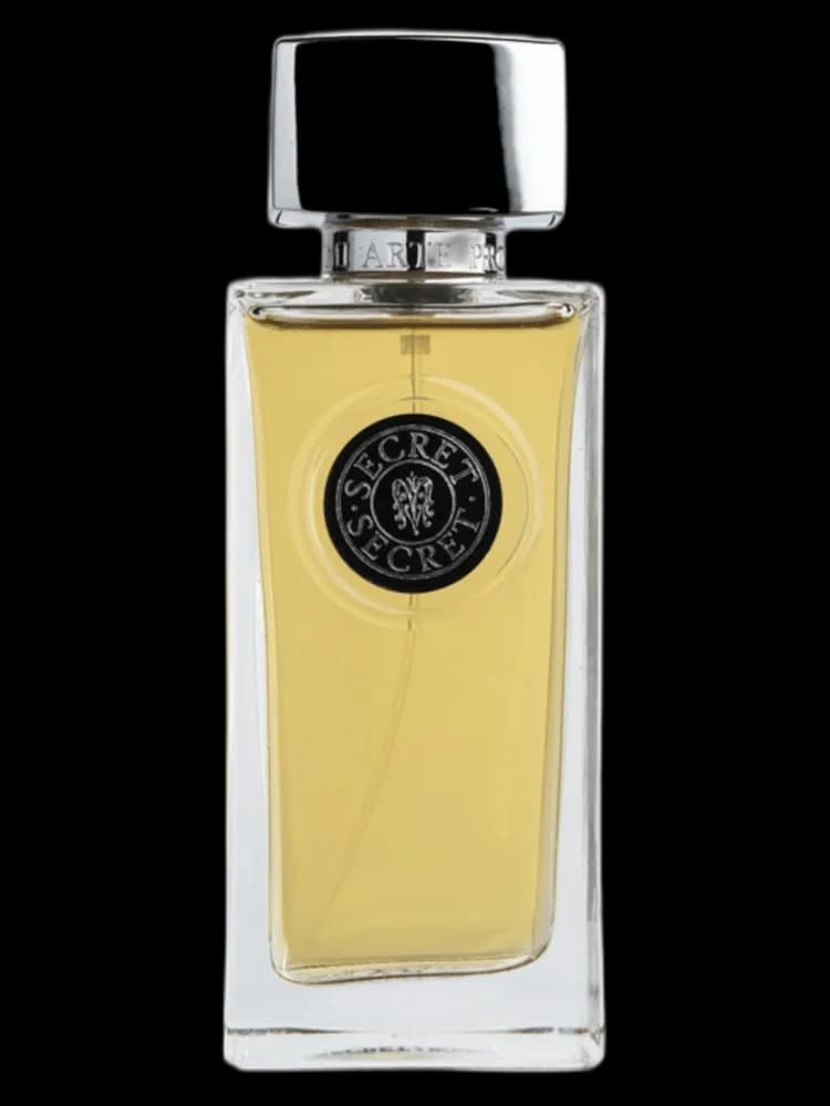 Secret for women