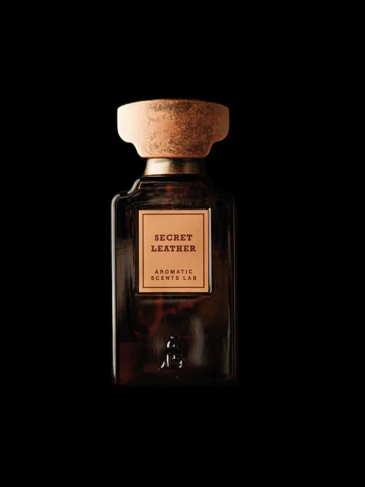 Secret Leather unisex