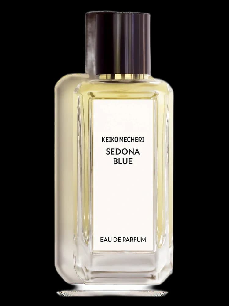 Sedona Blue unisex