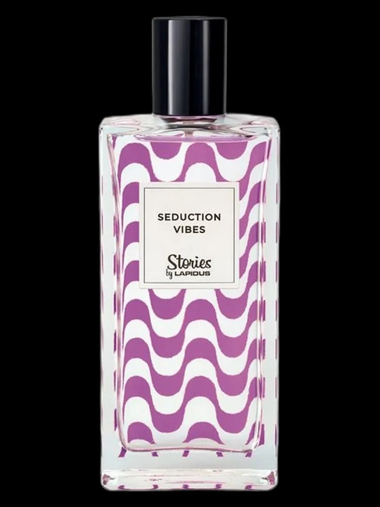 Seduction Vibes for women