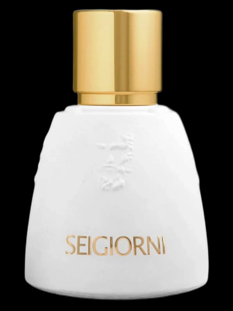 Seigiorni unisex