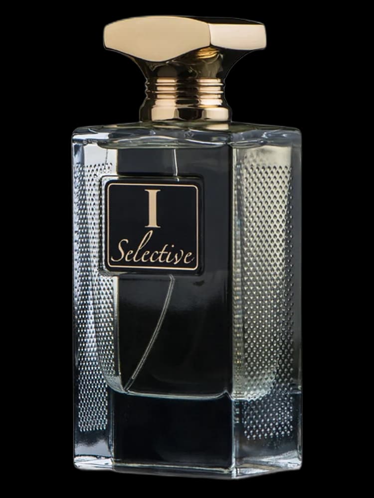 Selective I unisex