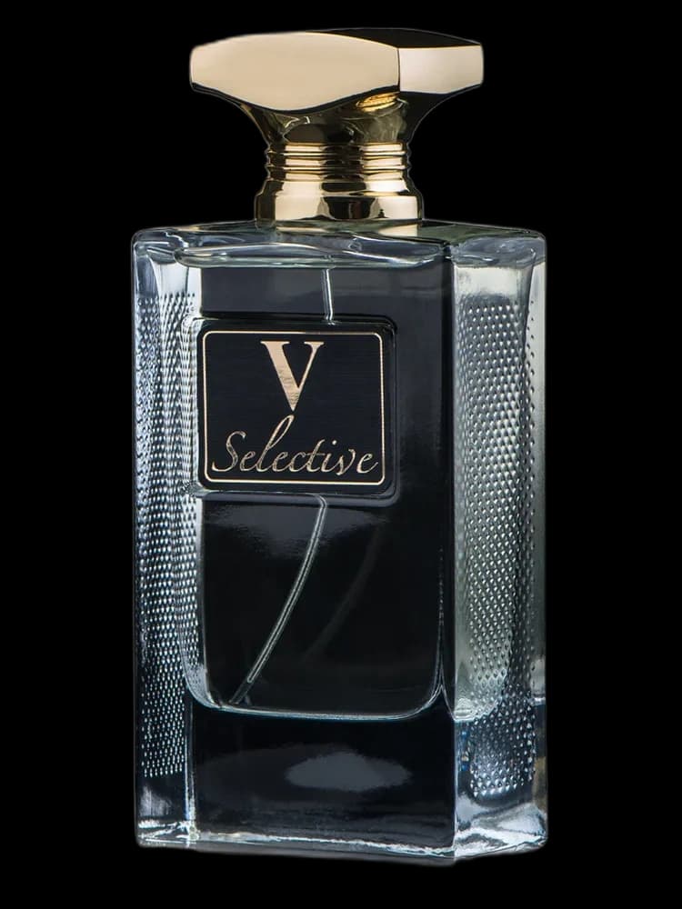 Selective V unisex