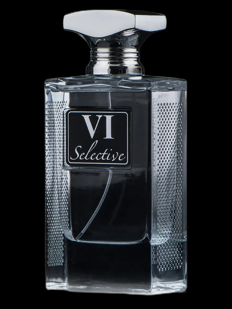 Selective VI unisex