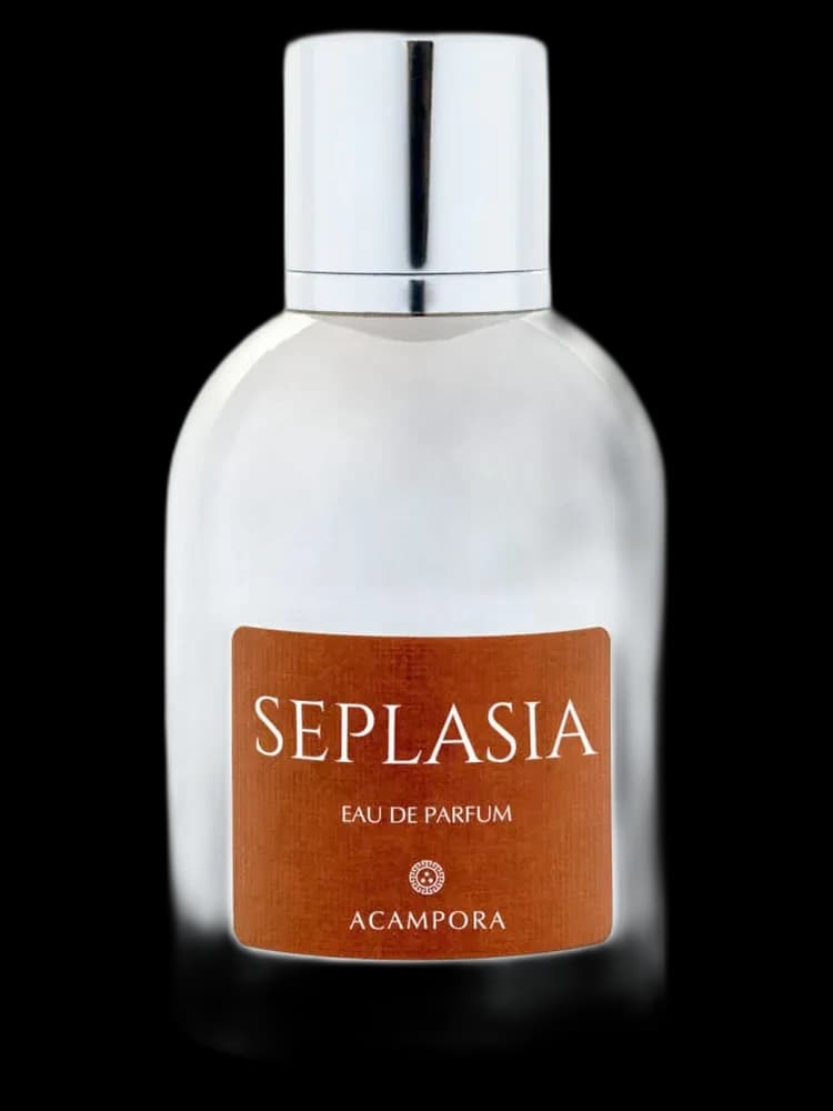 Seplasia unisex