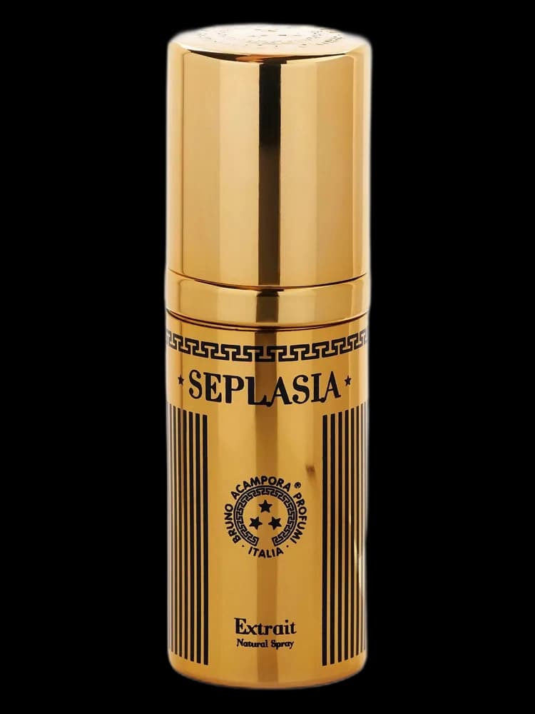 Seplasia Extrait de Parfum unisex