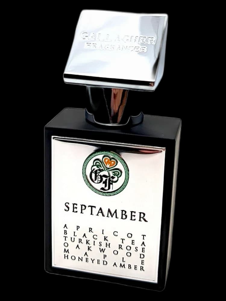 Septamber unisex
