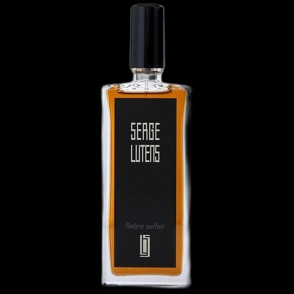 Serge Lutens Ambre Sultan