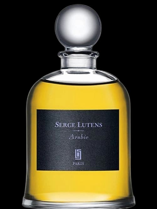 Serge Lutens Arabie