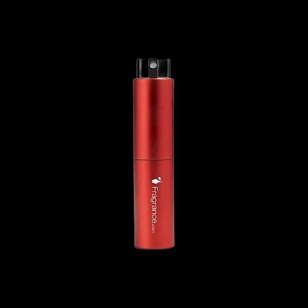 Serge Lutens Bapteme Du Feu