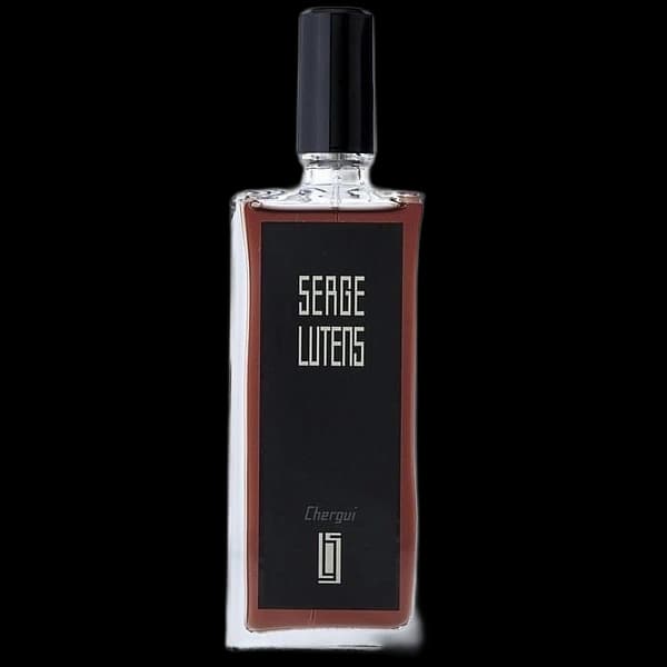 Serge Lutens Chergui