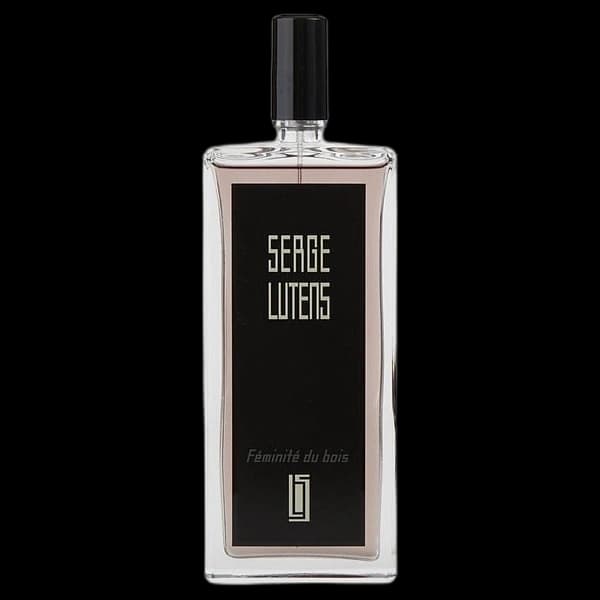 Serge Lutens Feminite Du Bois