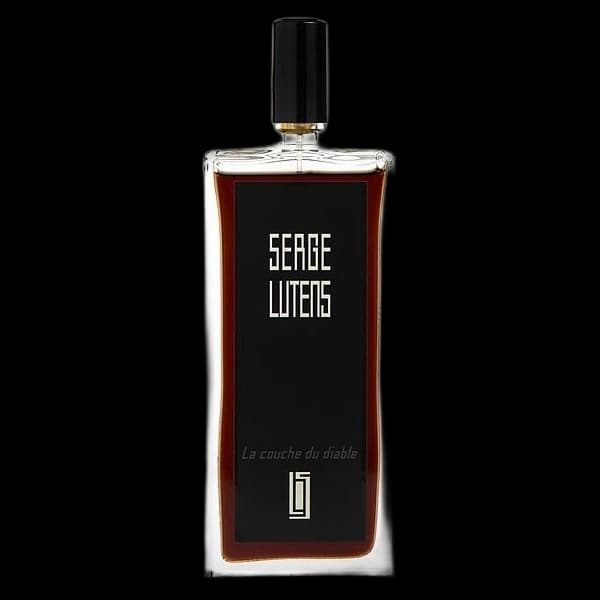 Serge Lutens La Couche Du Diable