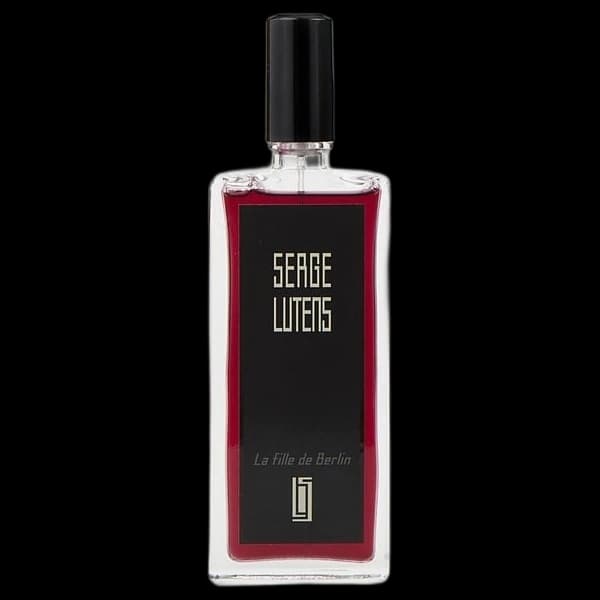 Serge Lutens La Fille De Berlin