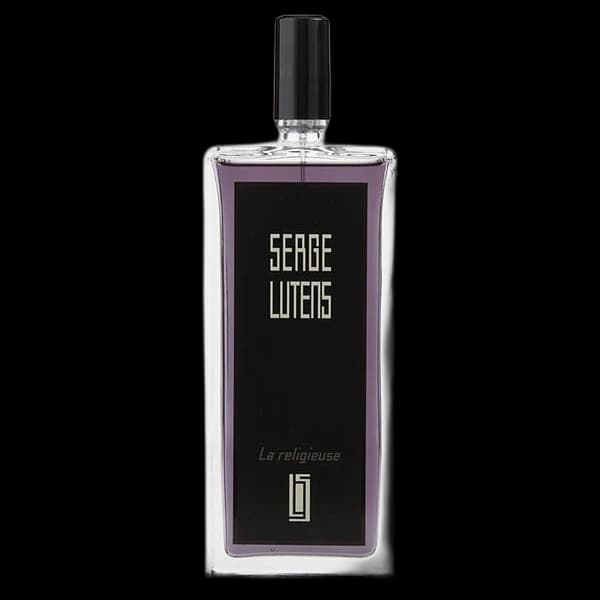 Serge Lutens La Religieuse