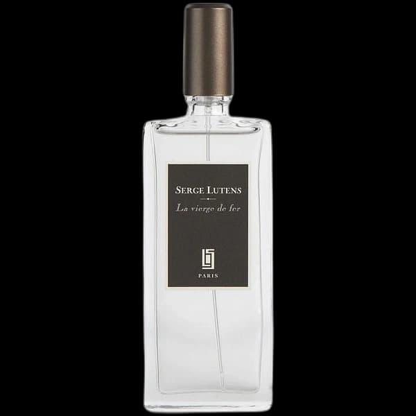 Serge Lutens La Vierge De Fer
