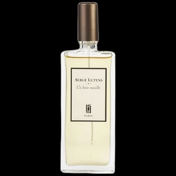 Serge Lutens Un Bois Vanille