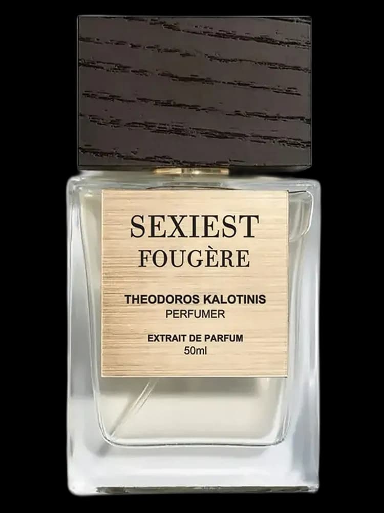 Sexiest Fougere unisex