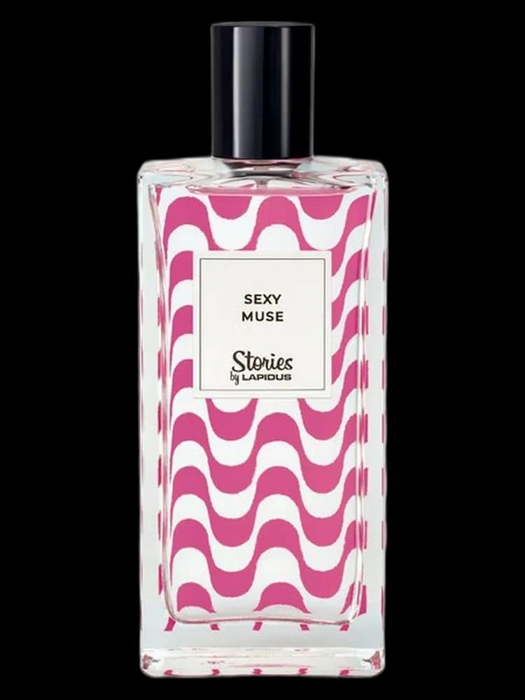 Sexy Muse for women