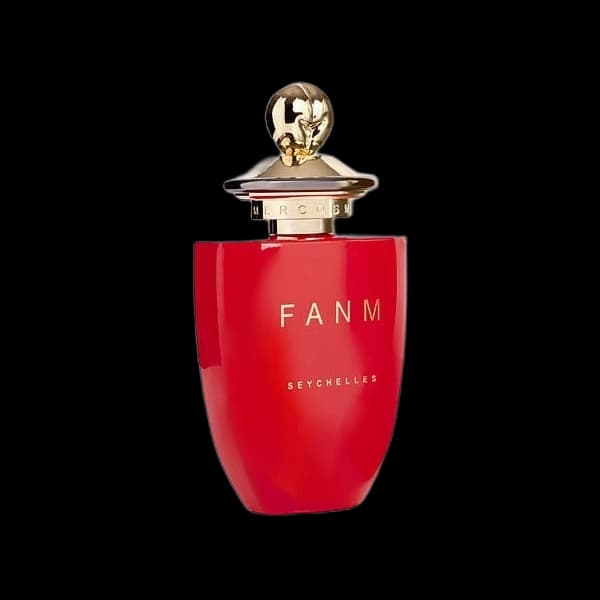 Seychelles De Parfum Fanm