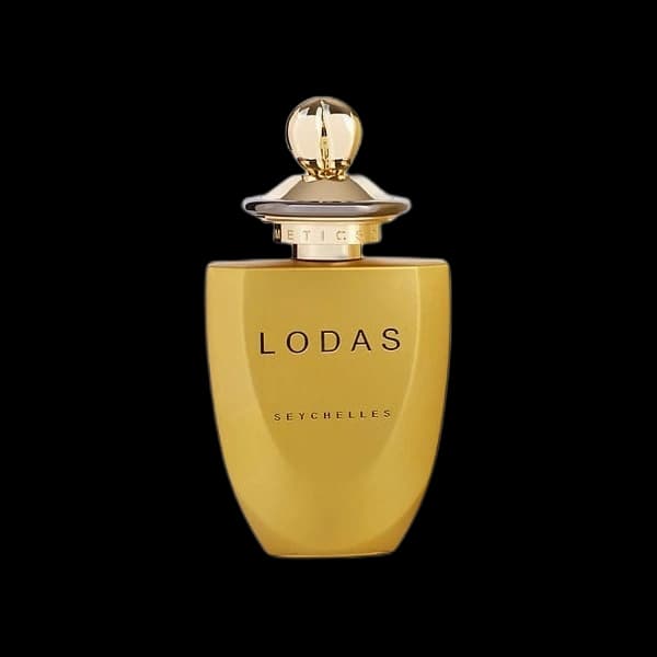 Seychelles De Parfum Lodas