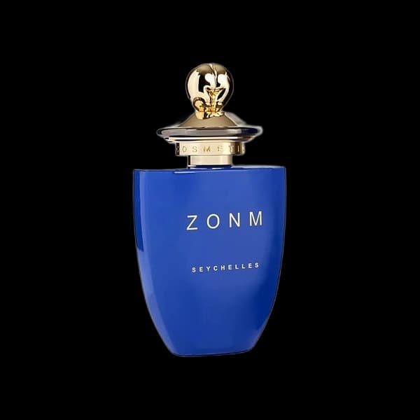 Seychelles De Parfum Zonm
