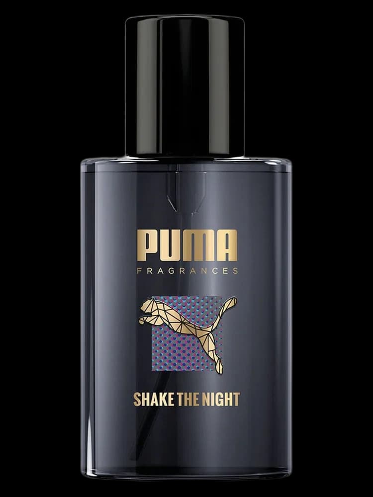 Shake The Night for men