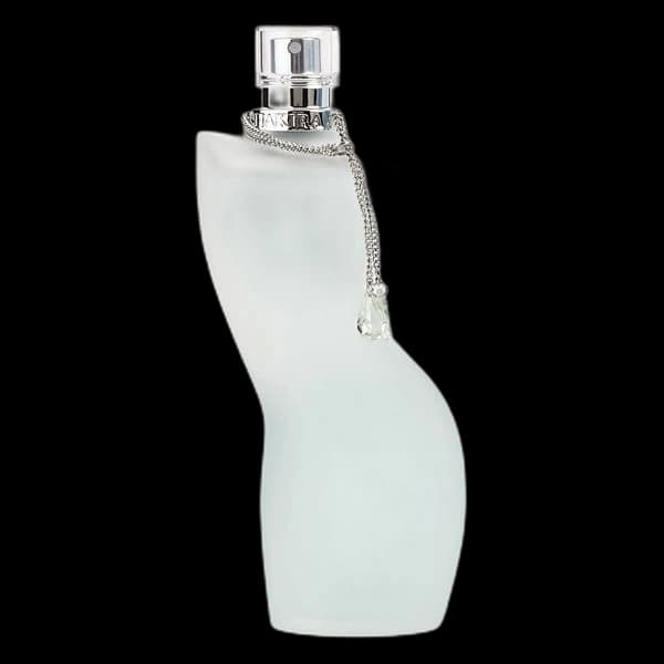 Shakira Dance Diamonds