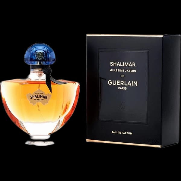 Shalimar Millesime Jasmin