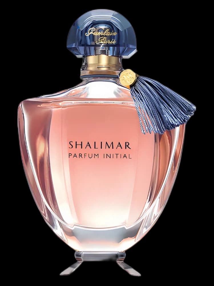 Shalimar Parfum Initial for women
