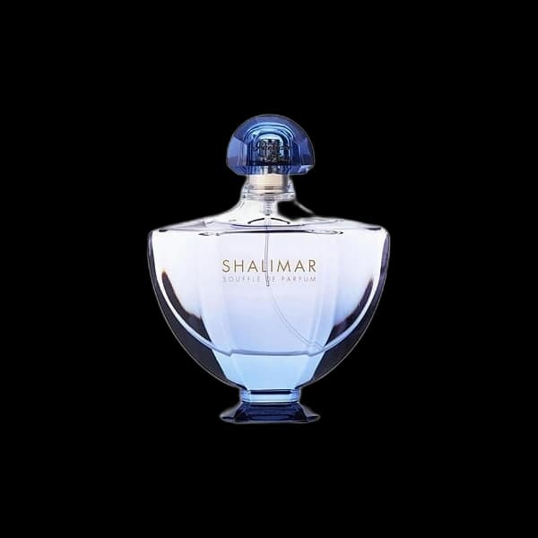 Shalimar Souffle De Parfum