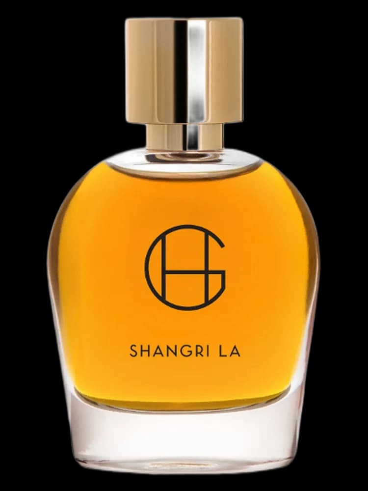 Shangri La unisex