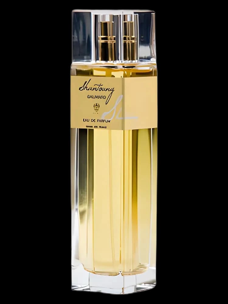 Shantoung for women