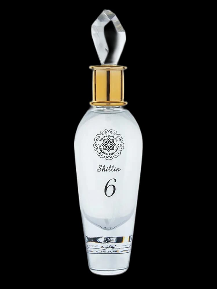 Shillin 6 Perfume unisex
