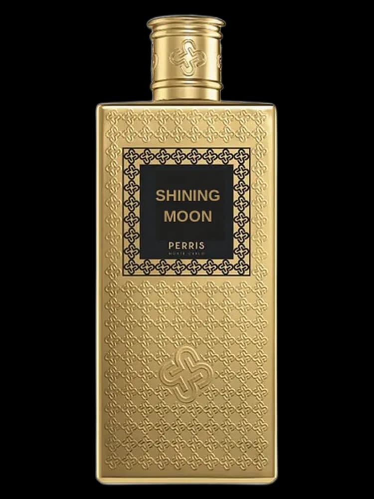 Shining Moon unisex