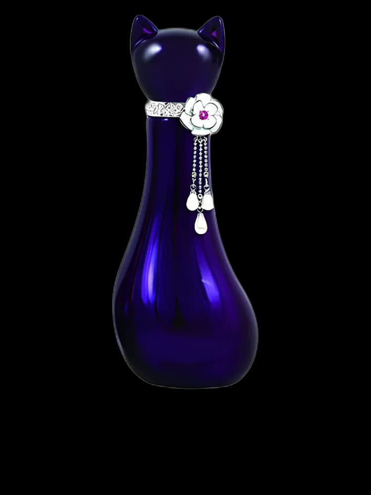 Shinny Violet for women