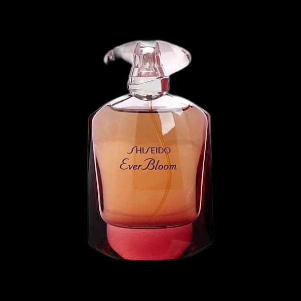 Shiseido Ever Bloom Ginza Flower