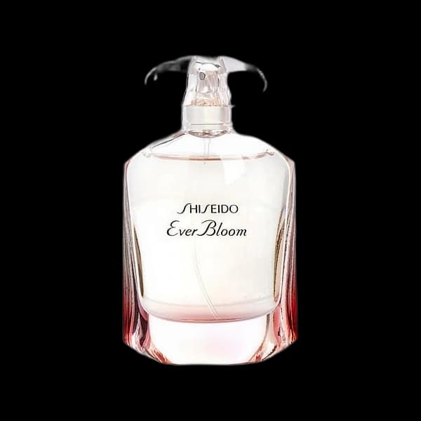 Shiseido Ever Bloom