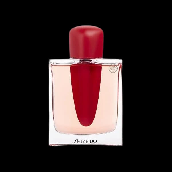 Shiseido Ginza Intense