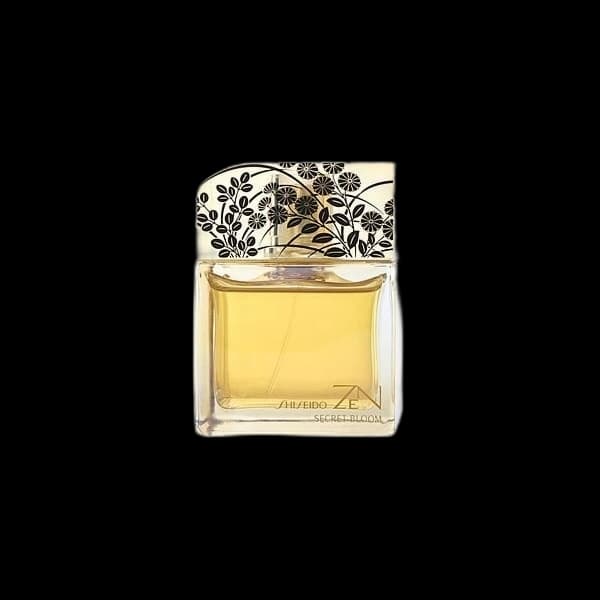 Shiseido Zen Secret Bloom