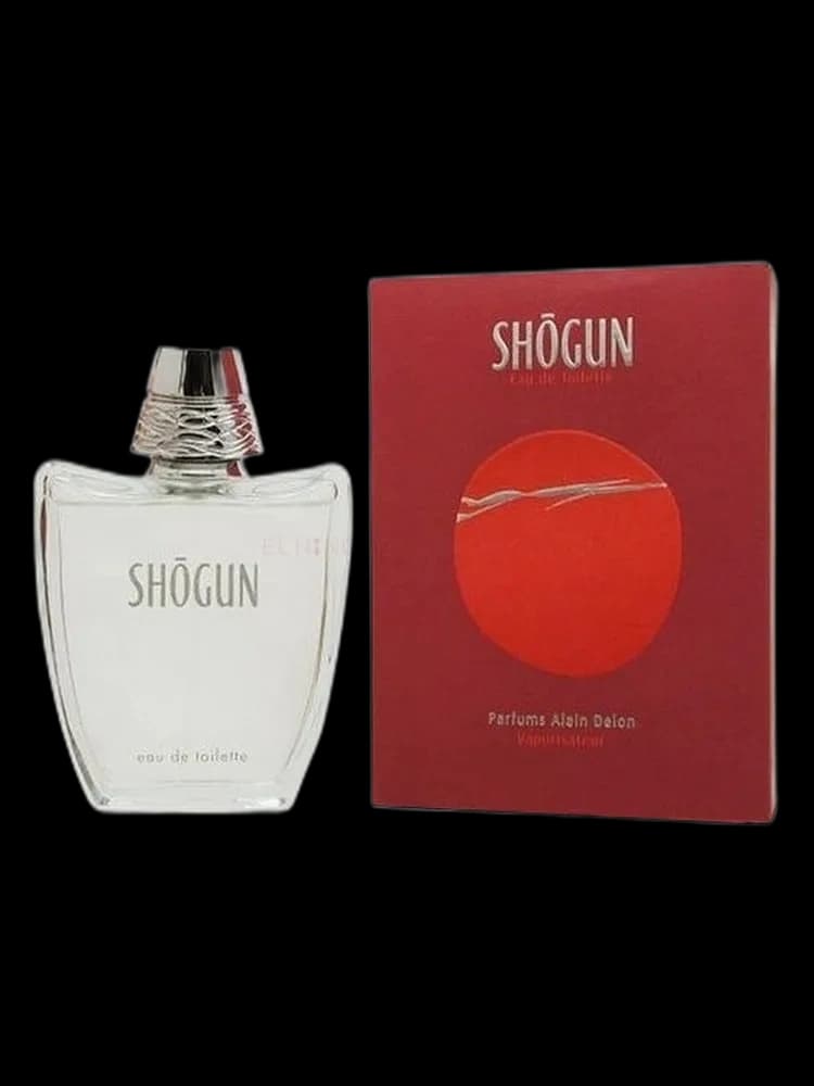 Shogun for men