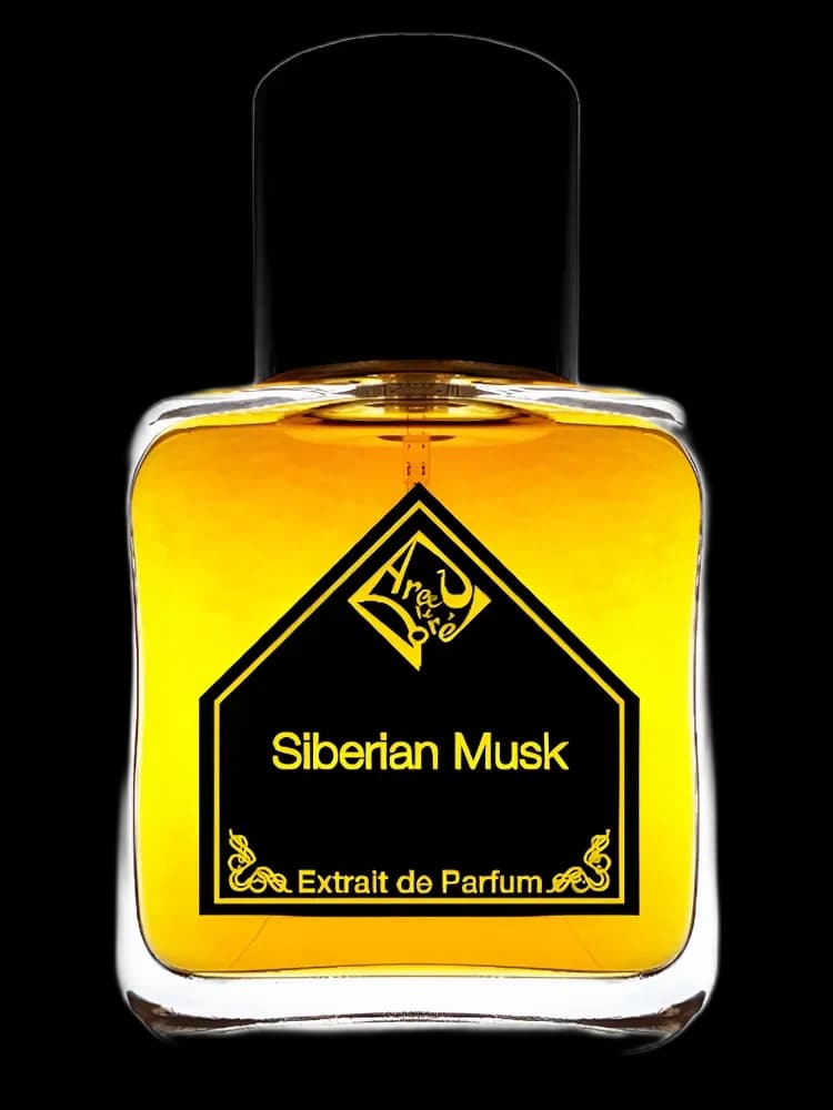 Siberian Musk Areej Le Dore unisex
