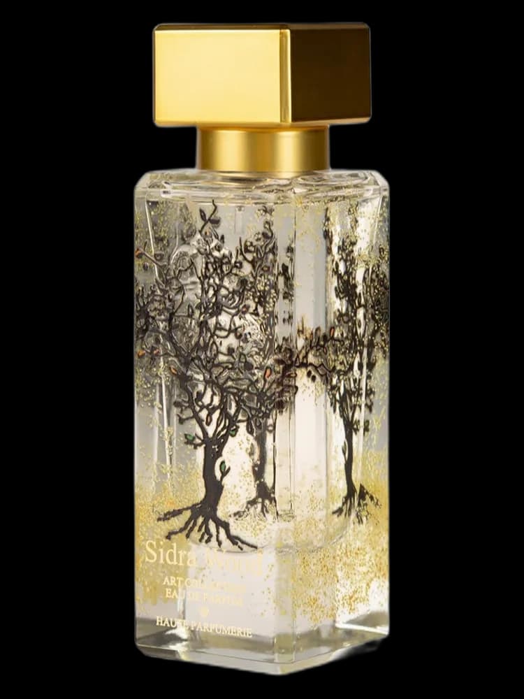 Sidra Wood unisex