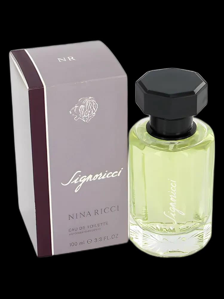 Signoricci for men
