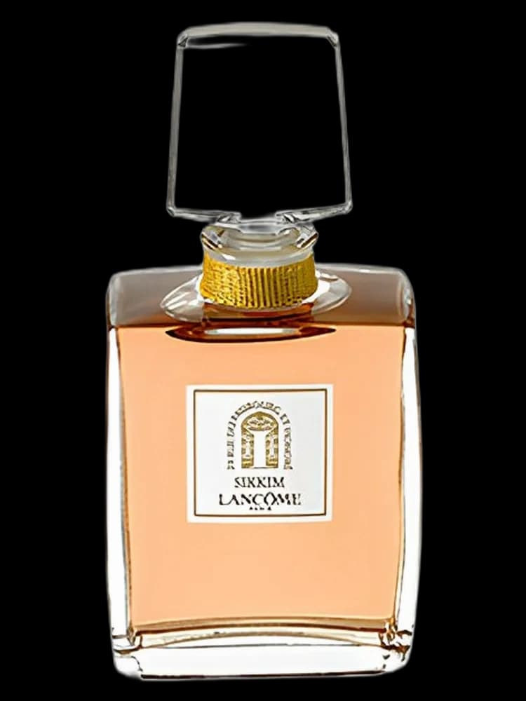 Sikkim Lancome for women