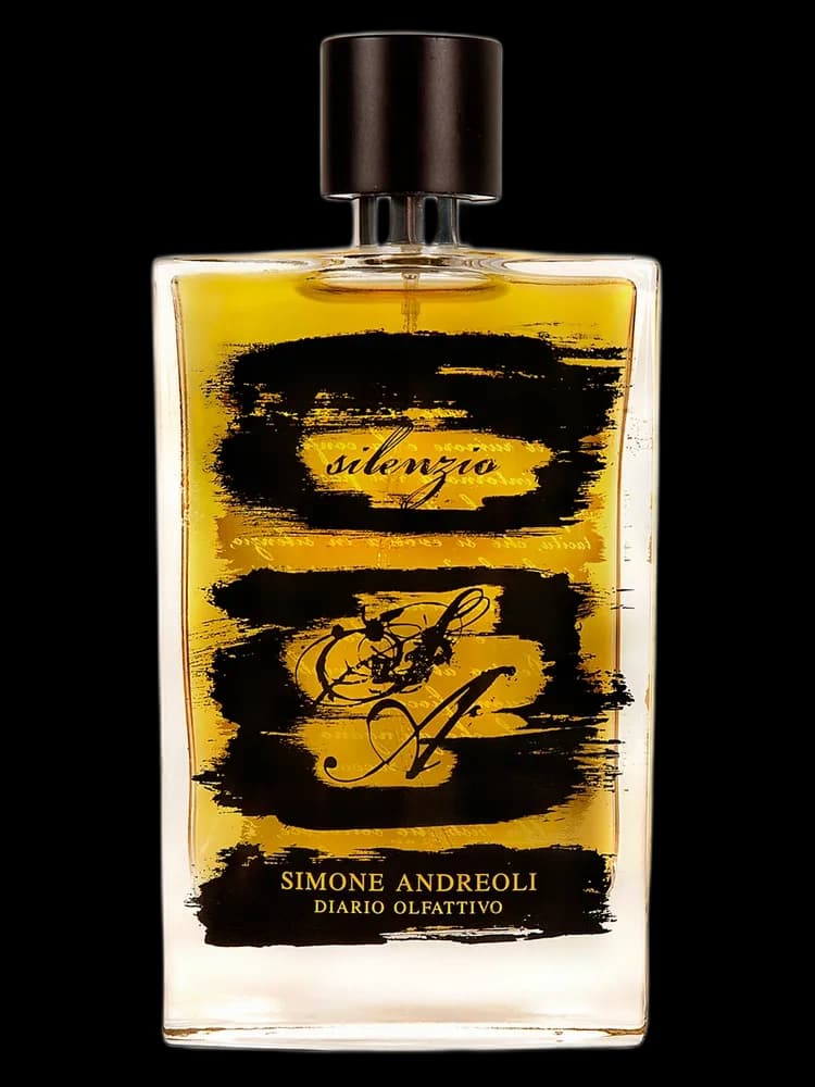 Silenzio unisex