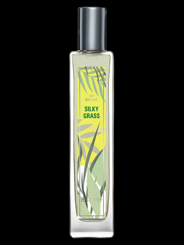 Silky Grass for women
