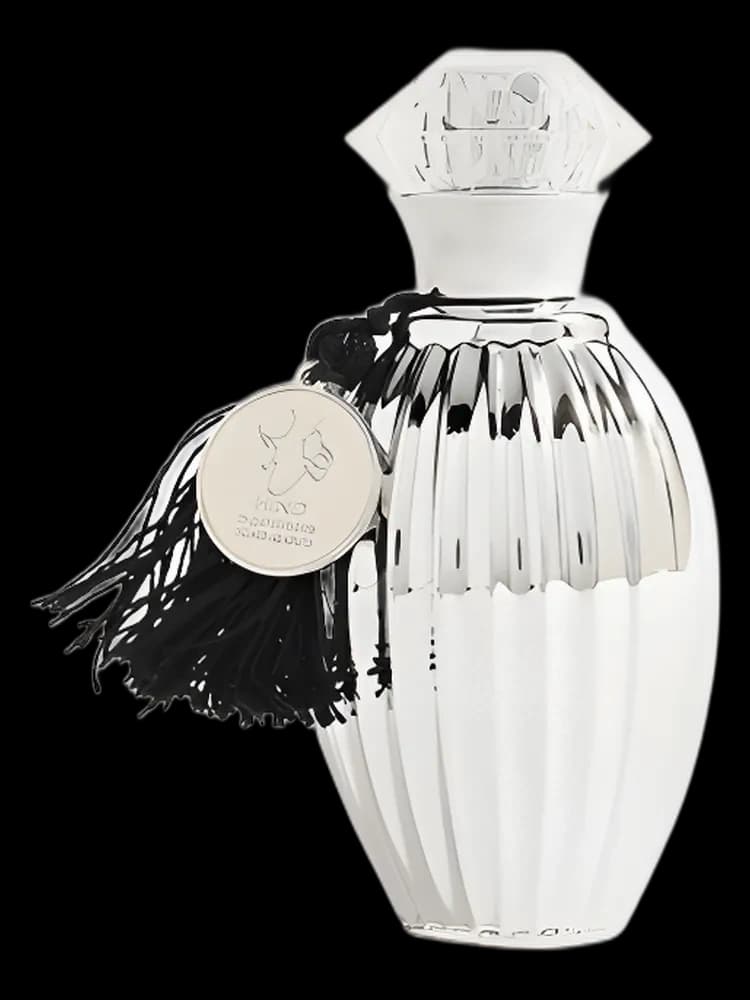 Silver Musk unisex