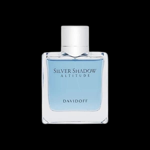 Silver Shadow Altitude